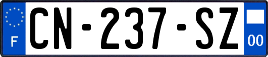 CN-237-SZ