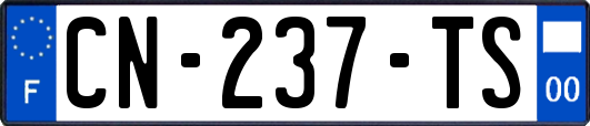 CN-237-TS