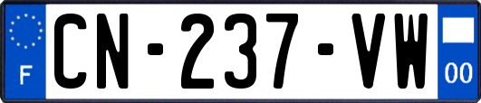 CN-237-VW