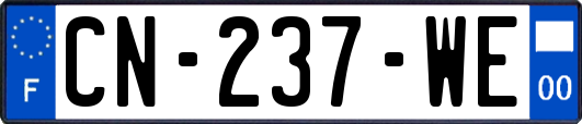 CN-237-WE