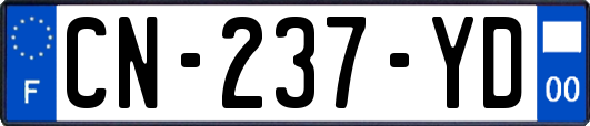 CN-237-YD