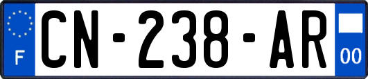 CN-238-AR