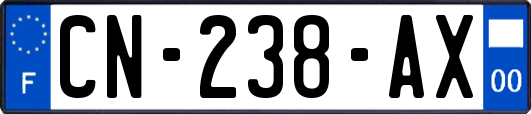 CN-238-AX