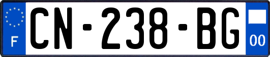 CN-238-BG