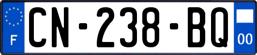 CN-238-BQ