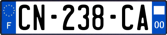 CN-238-CA