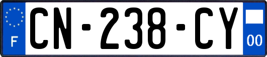 CN-238-CY