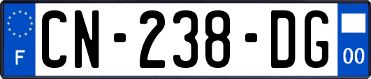 CN-238-DG