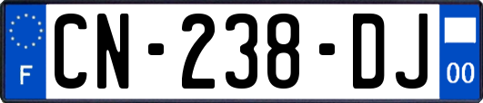 CN-238-DJ