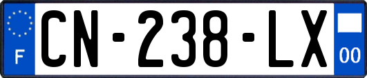 CN-238-LX