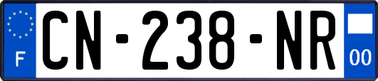 CN-238-NR