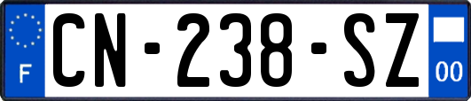 CN-238-SZ