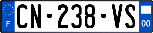 CN-238-VS