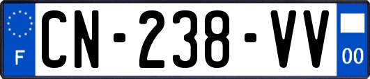 CN-238-VV