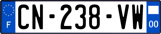 CN-238-VW