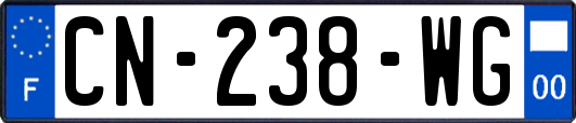 CN-238-WG