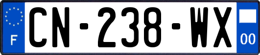 CN-238-WX