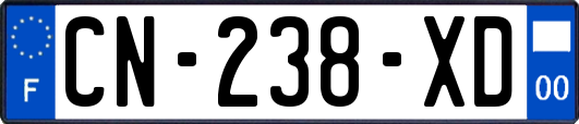 CN-238-XD