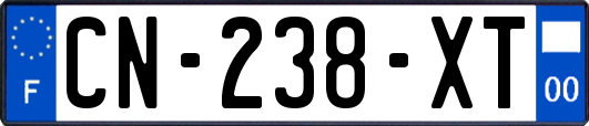 CN-238-XT
