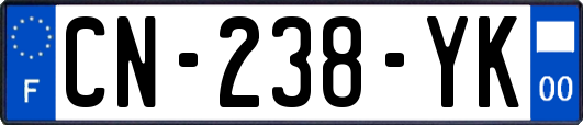 CN-238-YK