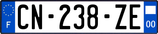 CN-238-ZE