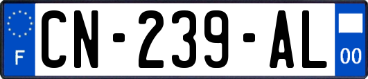 CN-239-AL