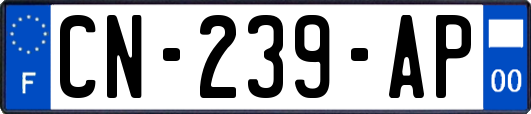 CN-239-AP