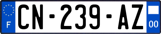 CN-239-AZ