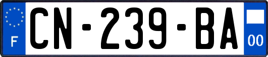 CN-239-BA