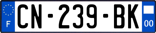 CN-239-BK