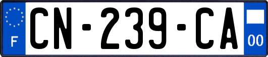 CN-239-CA