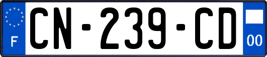 CN-239-CD