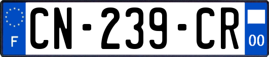 CN-239-CR