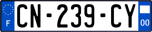 CN-239-CY