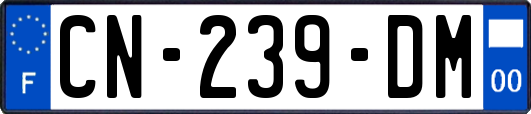 CN-239-DM