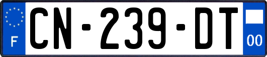 CN-239-DT