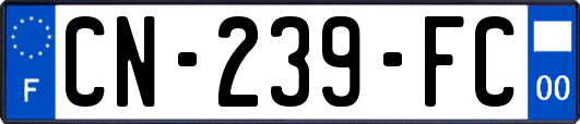 CN-239-FC