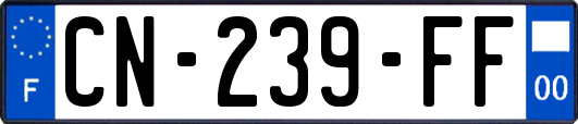 CN-239-FF