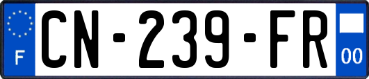 CN-239-FR