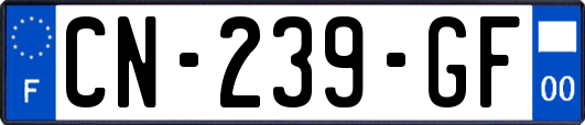 CN-239-GF