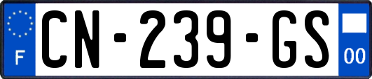CN-239-GS
