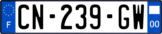 CN-239-GW