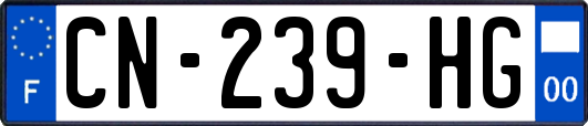 CN-239-HG