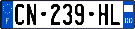 CN-239-HL