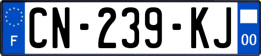 CN-239-KJ