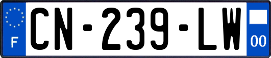 CN-239-LW