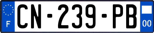 CN-239-PB