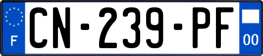 CN-239-PF