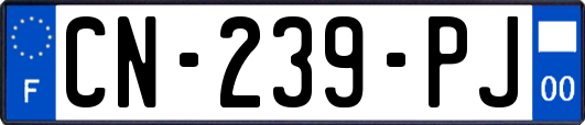 CN-239-PJ