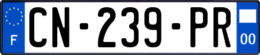 CN-239-PR